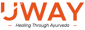 Uway Logo