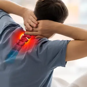 Treatments for Cervical Spondylosis