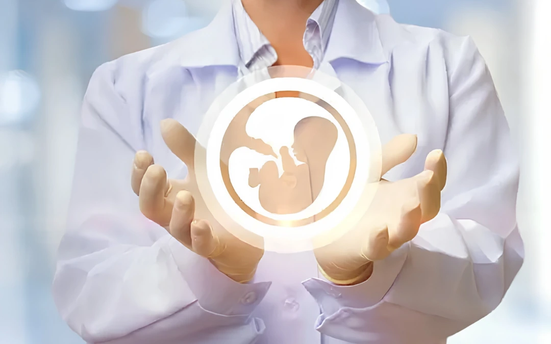 Treating Infertility with Ayurveda