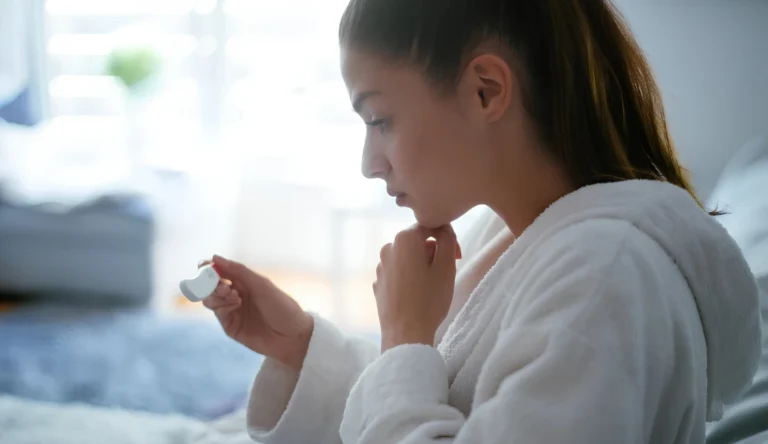 Treating Infertility with Ayurveda