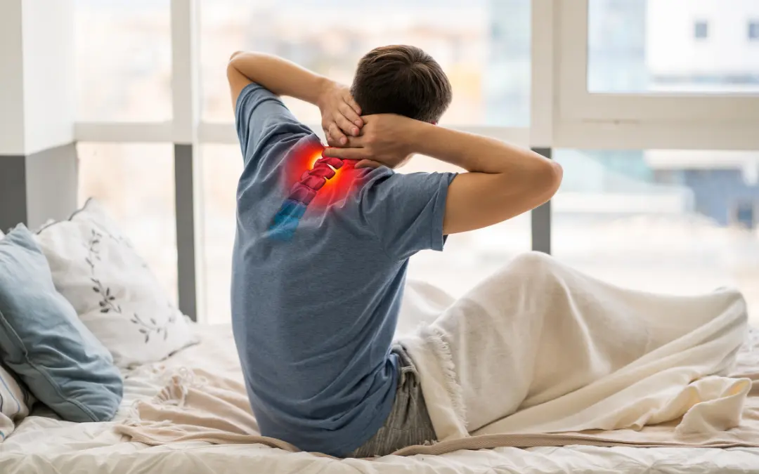 Exploring Your Options: A Comprehensive Guide to Understanding Ayurvedic and Allopathic Treatments for Cervical Spondylosis