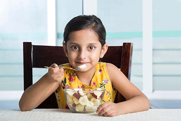 Nurturing Your Child’s Health