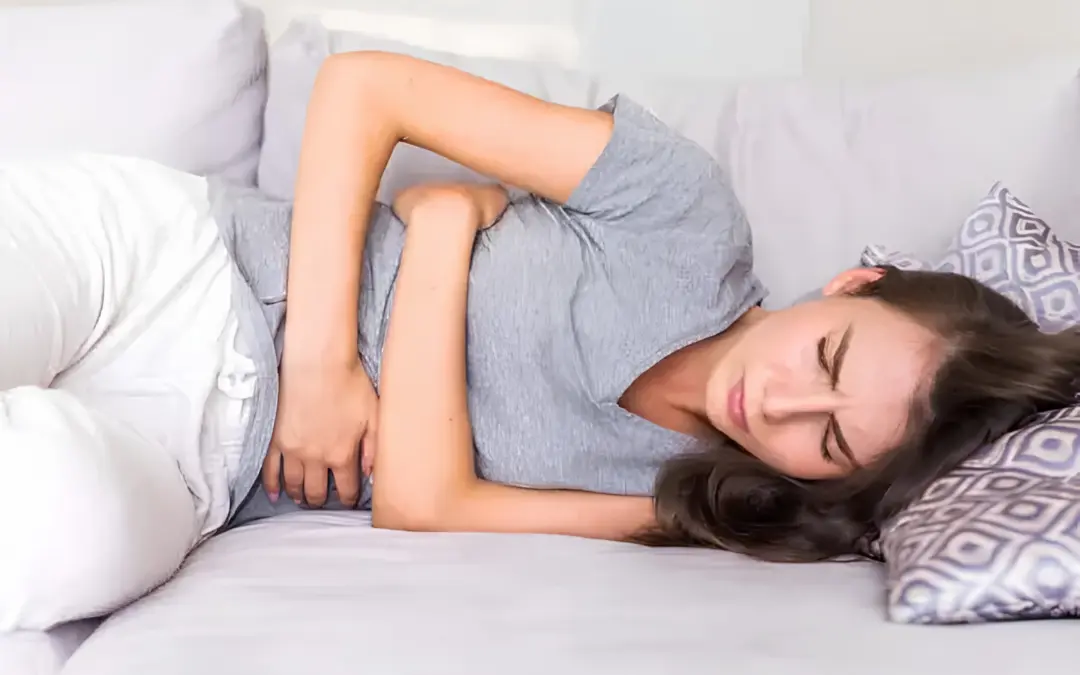 Constipation in Women