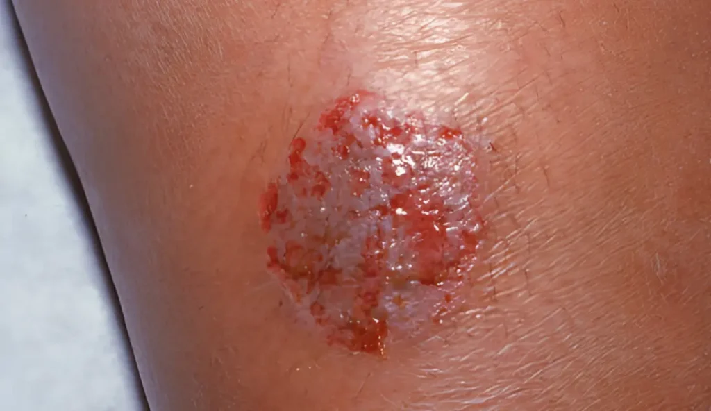 Eczema treatment in ayurveda