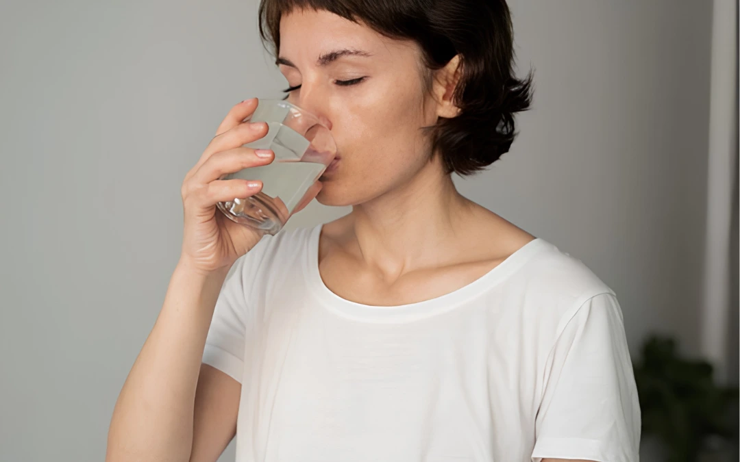 How much water should I drink to stay hydrated during summer?