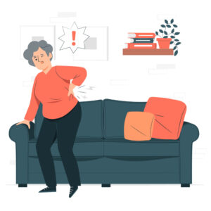 Healing Back Pain Naturally: Ayurvedic Solutions for Pain Relief 3 Ayurvedic Treatment for back pain