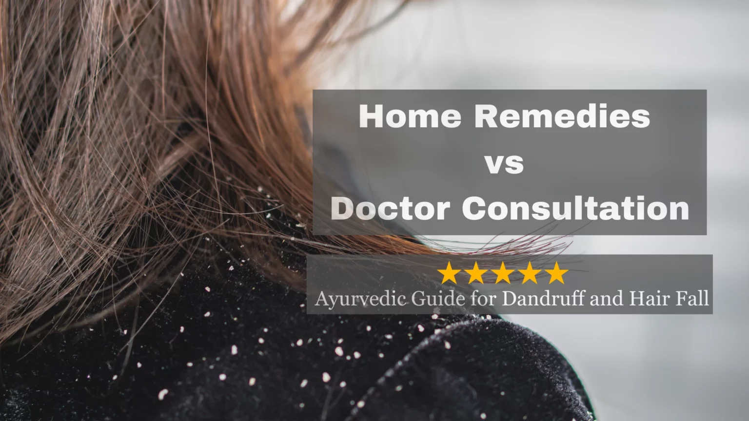 Home Remedies vs. Professional Treatments: What You Need to Know