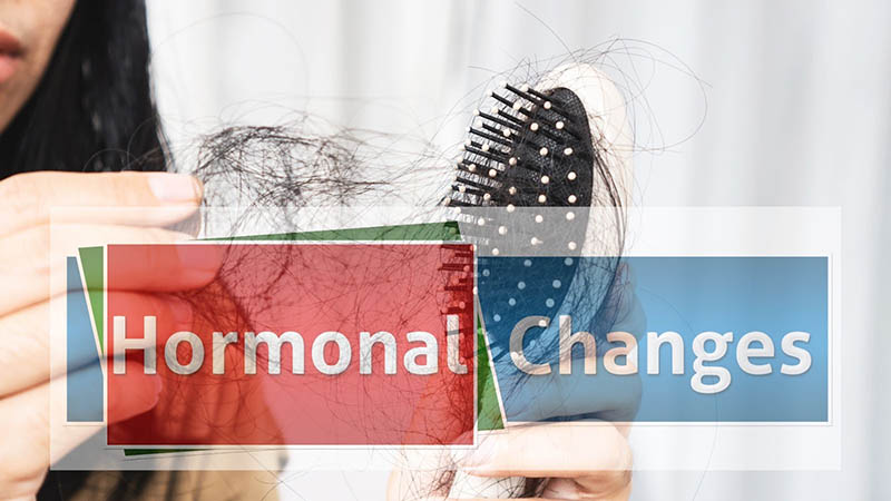 Ayurvedic tips for dandruff and hair fall: Home Remedies vs. Doctor Consultation 3 home remedies for dandruff and hairfall