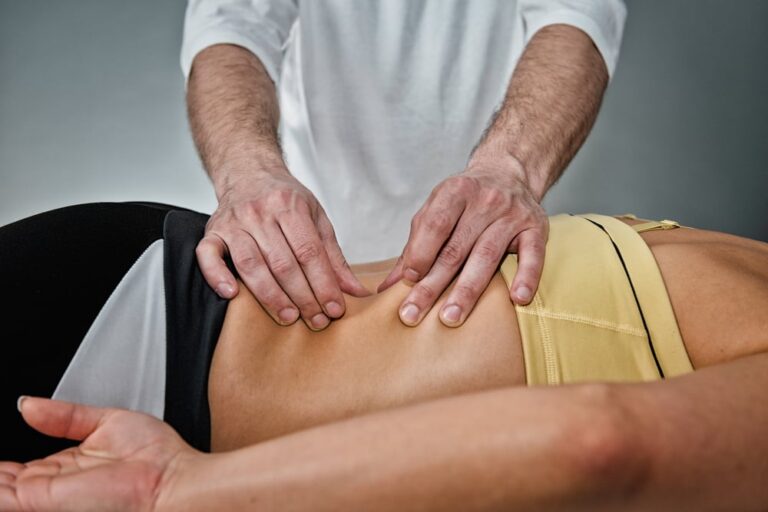 Avoiding surgery for herniated disc patients