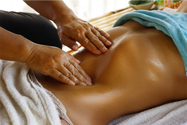 Avoiding surgery for herniated disc patients, abhyanga