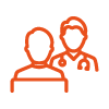 Why UWAY 6 Submit Your Medical Reports: Our medical advisors will collect existing reports from you for pre-consultation review.