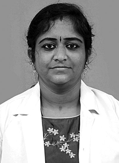 ayurvedic doctor consultation, Dr. Logeshwari K