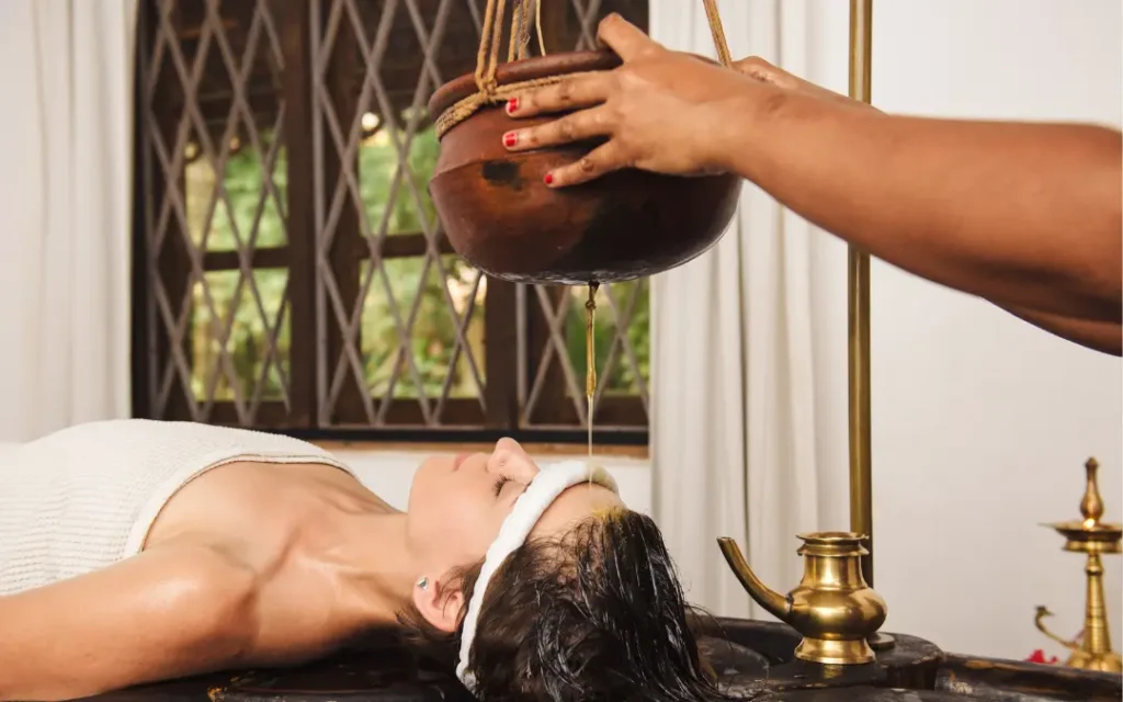 Insomnia Treatment: How Does Ayurveda Approach?