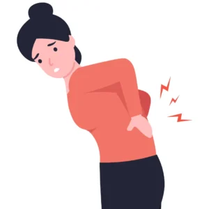 Integrated Medicine for Musculoskeletal Disorders, backpain