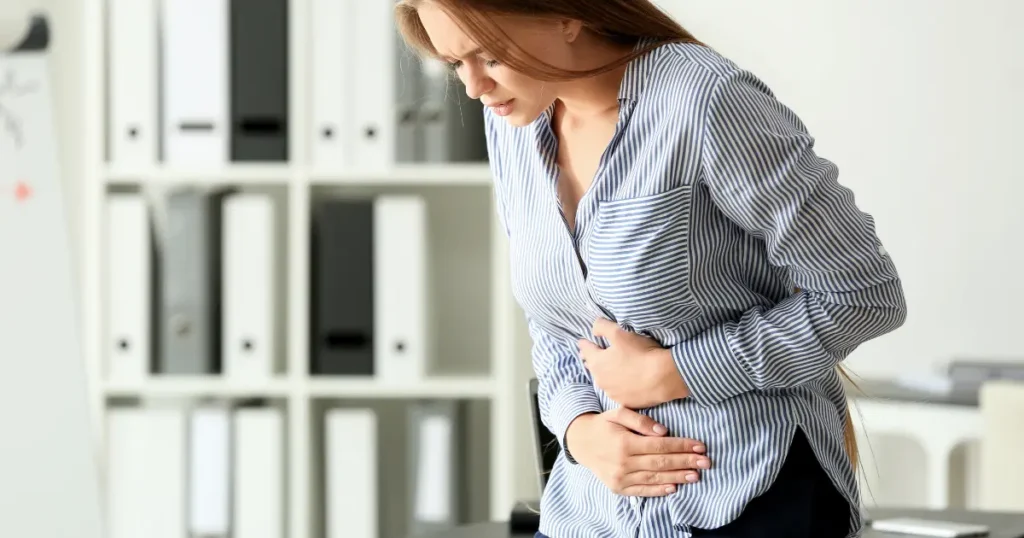 Can Ayurveda and Hormonal Balance Truly Manage IBS in Working Women? 1 Ayurveda IBS treatment for working women