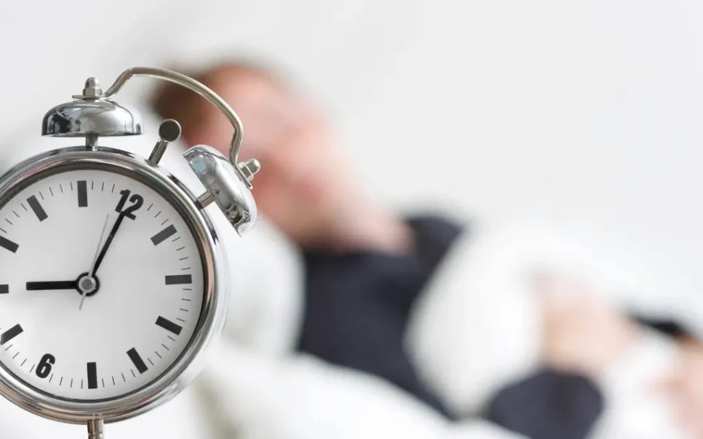 Ayurvedic Treatments for Insomnia:
