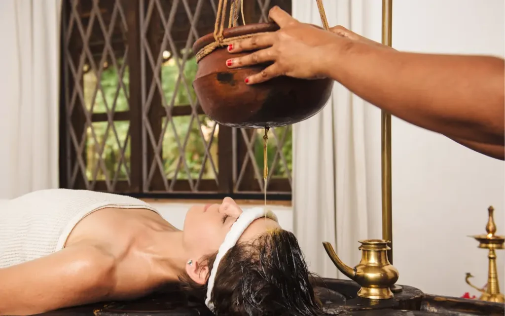 Insomnia Treatment How Does Ayurvedic Approach