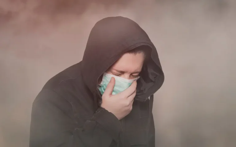 Ayurveda treatment for COPD, Complications of COPD