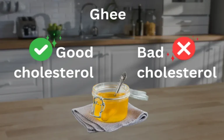 Ayurveda Insights: Ghee and Cardiovascular Health - Debunking Myths and Revealing Facts 1 Cardiovascular Health Myths Surrounding Ghee and Cardiovascular Health