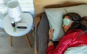 Ayurvedic Home Remedies for PCOD and PCOS, Adequate Sleep