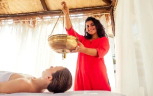 Ayurvedic Home Remedies for PCOD and PCOS, Panchakarma