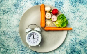 Ayurvedic Home Remedies for PCOD and PCOS, Regular Fasting (Upavasa)