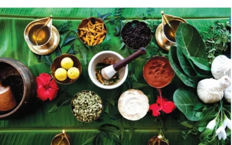 Panchakarma, why the sudden interest?