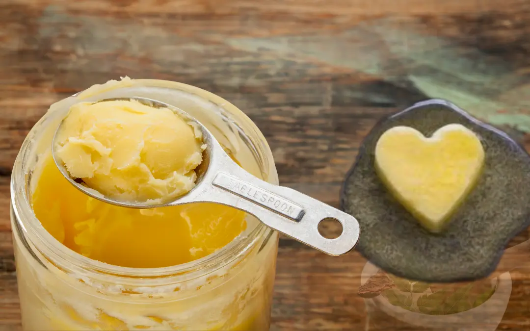 Is Ghee Good for Heart Health?: Miracle or Myth