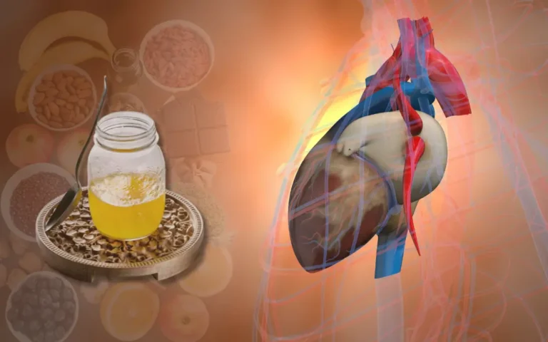 Is Ghee Good for Heart Health?: Miracle or Myth 1 Is Ghee Good for Heart Health , Benefits of Ghee for Heart Health