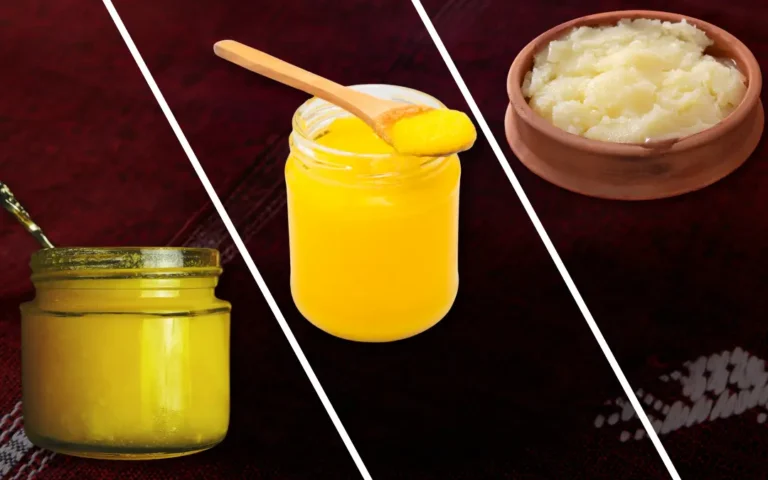 Is Ghee Good for Heart Health?: Miracle or Myth 2 Is Ghee Good for Heart Health, Quality and Quantity: What to Consume?