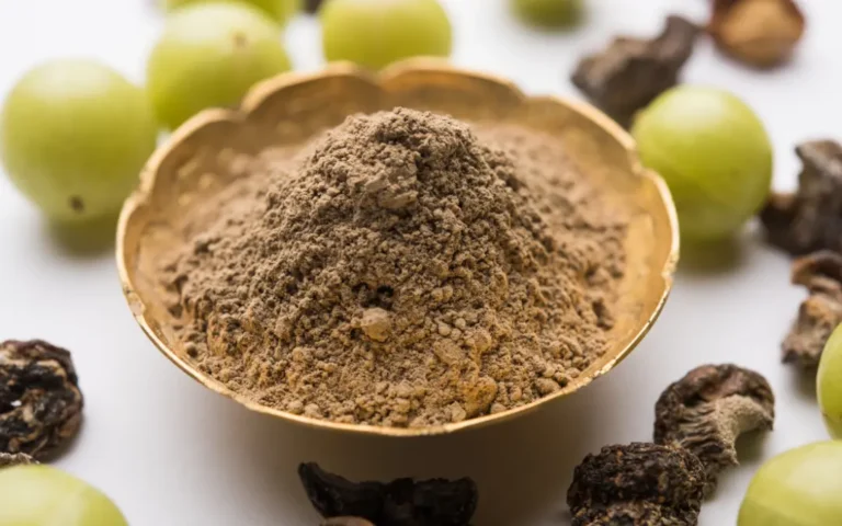 Ayurvedic remedies for bloating