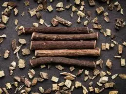 Ayurvedic Home Remedies for PCOD and PCOS , Mulethi (Liquorice)