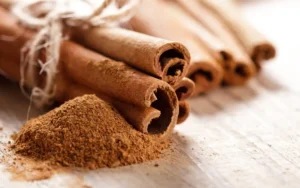 Ayurvedic Home Remedies for PCOD and PCOS , Cinnamon