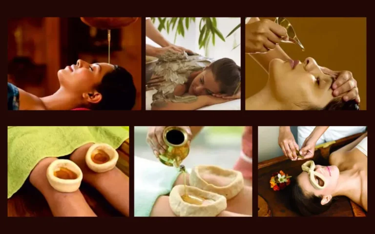 Panchakarma Therapy Benefits