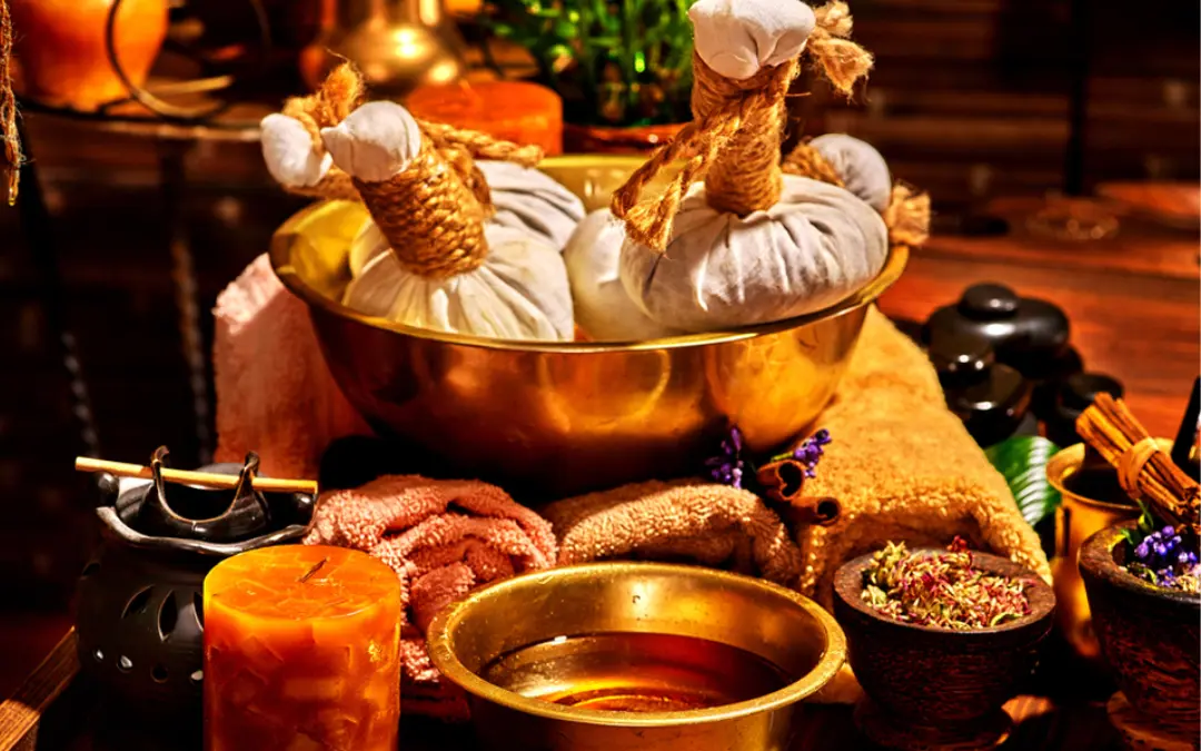 Panchakarma Therapy Benefits
