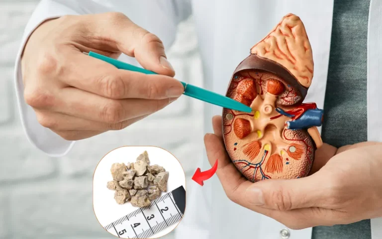 Managing Kidney Stones