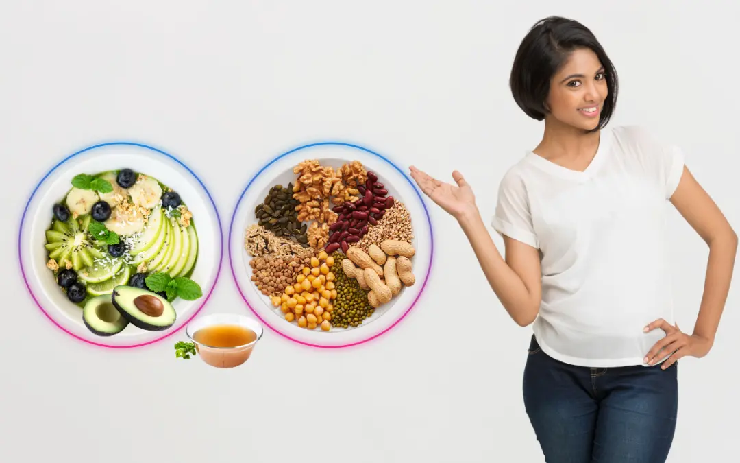 Foods for Managing Rheumatoid Arthritis