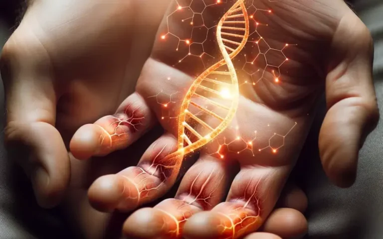 Rheumatoid Arthritis Be Inherited