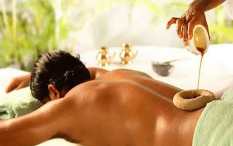 Ayurvedic Treatment for Disc Bulge