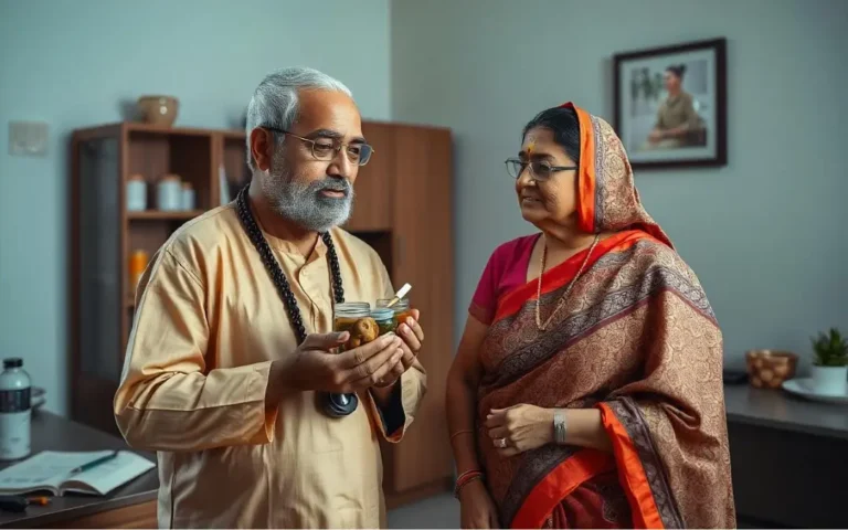 What to Expect in Your First Ayurveda Consultation: A Guide for New Patients