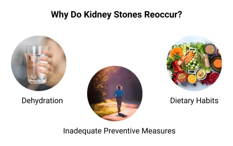 Preventing Kidney Stones from Reoccurring: Causes, Allopathic Approaches, and Ayurvedic Solutions 1 Preventing Kidney Stones from Reoccurring