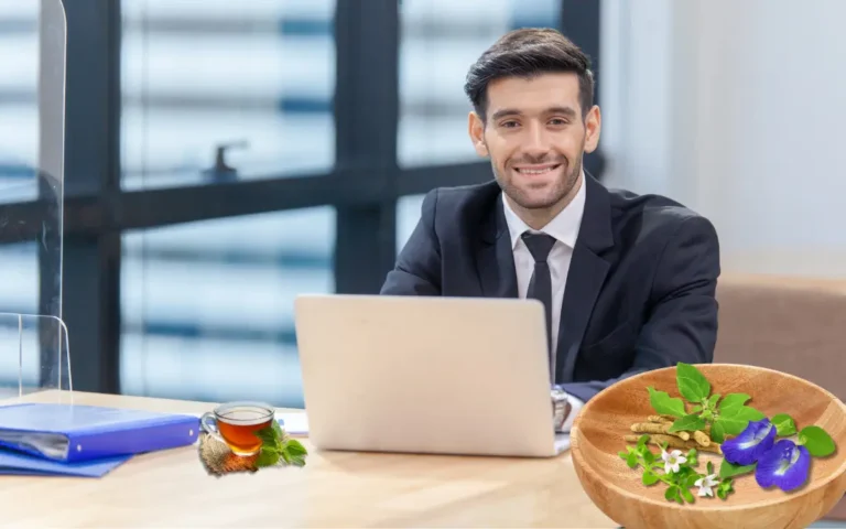 Struggling at Work and Home? It Could Be Undiagnosed ADHD