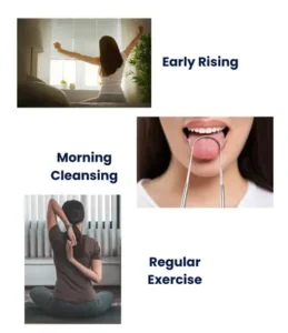 Revolutionize Your Heart Health: Dr. Kesavan Nambisan’s Proven Ayurvedic Approach to Balancing Triglycerides