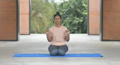 Escape the Invisible Threat: Ayurvedic Secrets to Protect Your Lungs from Air Pollution