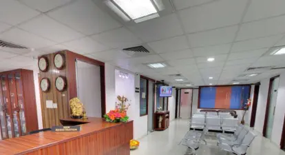 The Truth About 'Ayurveda Hospital Near Me' – Why You Should Think Twice! 1 The Truth About 'Ayurveda Hospital Near Me' – Why You Should Think Twice!