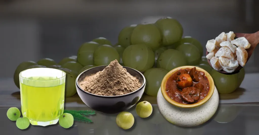 Amla Benefits, Best Ways to Consume, Dosage & Side Effects – A Doctor’s Guide