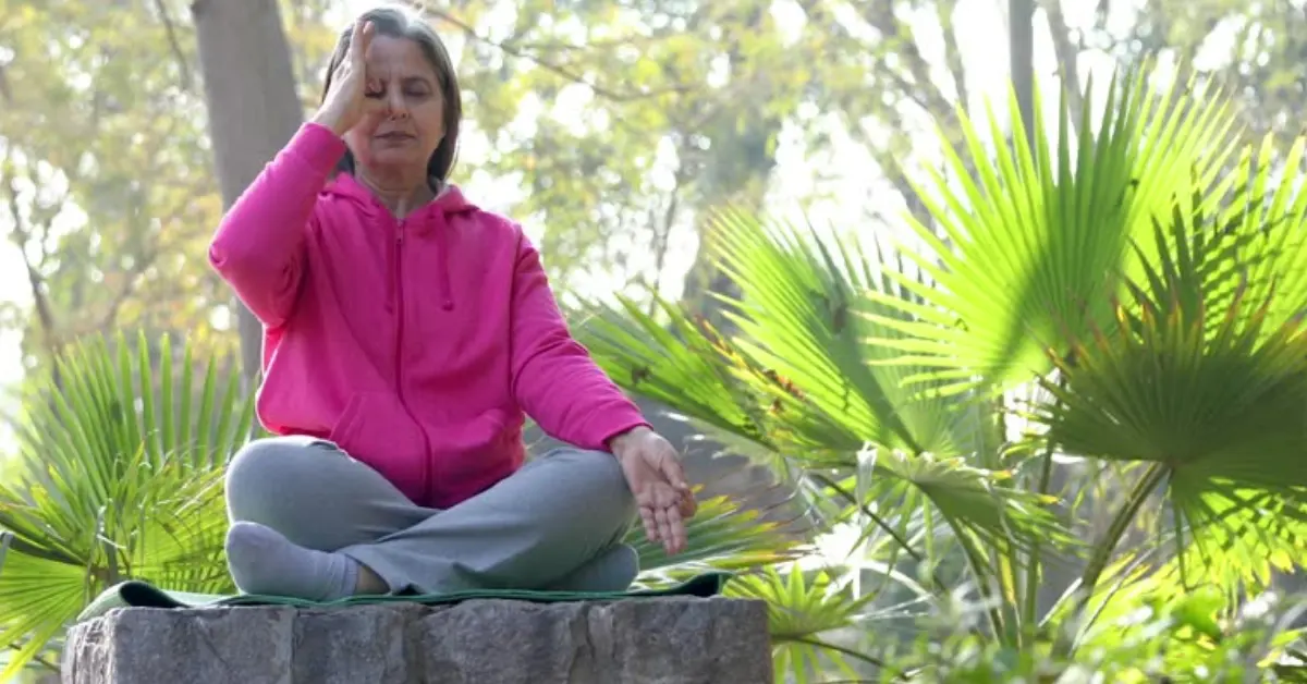 What Really Happens to Your Body After 50? Ayurveda Explains the Vata Stage of Life