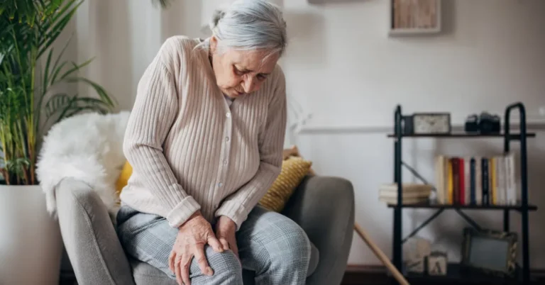 What Really Happens to Your Body After 50? Ayurveda Explains the Vata Stage of Life