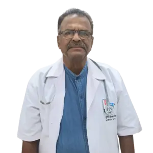 Dr. Ranjit David K - Best Ayurvedic Doctor In Kerala
