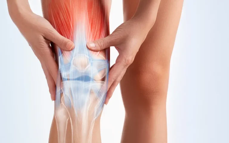Why So Many Meniscus Injuries End Up at Our Ayurveda Clinic — And What We Do Differently